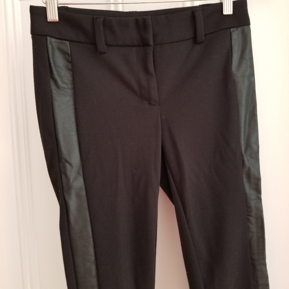 Jessica Simpson Black Pants. Size 5